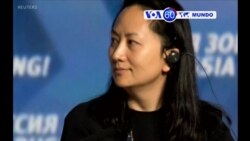 Manchetes Mundo 14 janeiro: Canadiano condenado à morte na China