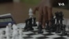 South Africa Chess Crisis USAGM