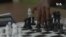 South Africa Chess Crisis USAGM