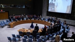 Këshilli i Sigurimit të OKB-së