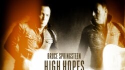 Bruce Springsteen "High Hopes"