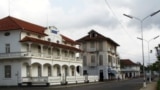 Banco Central de São Tomé e Príncipe