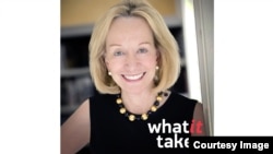 What It Takes - Doris Kearns Goodwin