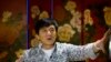 Jackie Chan Ya Samu Babbar Karramawar "Oscars Governors Awards"