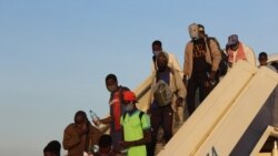 MALIDENW KA, BO ALGERIE