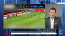 زور استقلال و سرمربی یک روزه‌اش به پرسپولیس نرسید
