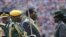 Zimbabwe Independence Celebrations