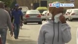Manchetes africanas 27 maio: Contrabando de cigarros e álcool na África do Sul
