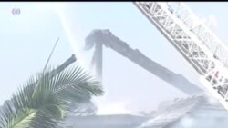 Огненная птица