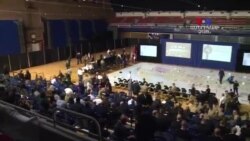 Մայրաքաղաքը պատրաստվում է նախագահի երդման արարողությանը