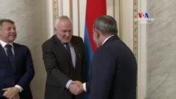 ԵԱՀԿ Մինսկի խմբի համանախագահները հանդիպել են վարչապետի և արտգործնախարարի հետ