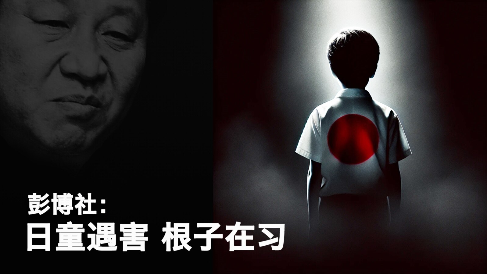 【美国热搜】日本民众这回真愤怒了！揭秘普京的私生子们的隐秘生活；彭博社：日童遇害，根子在习近平；外国记者就是否是偶发事件车轮烤问发言人林剑；日本网民不满政府反应，要求提升对中国旅行警告等级；日期允许员工带家属回国，费用由企业负担；岸田文雄要求中国说明真相