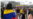Presidente de Colombia se reúne con opositores, continúan manifestaciones