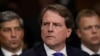 Eski Beyaz Saray Avukatı Don McGahn