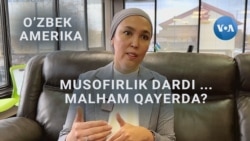 O'zbek Chikago: Musofirlik dardi - malham qayerda? 