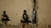 Britain Expects to Maintain Military Presence in Afghanistan in 2016