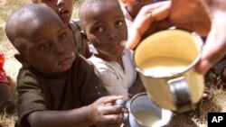 Abantu abalambayo kwele Zimbabwe bafika izigidi ezine.
