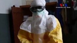 ABD'yi Ebola Korkusu Sardı