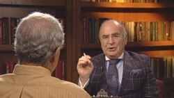 Mahmud o anti-američkim protestima