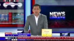 Laporan Langsung VOA-Berita Satu TV : Jelang Pelantikan Joe Biden dan Kamala Harris