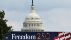 Azadiya Çapemenîyê di 250 salîya Serxwebûna Amerîkayê de