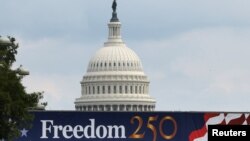 Azadiya Çapemenîyê di 250 salîya Serxwebûna Amerîkayê de