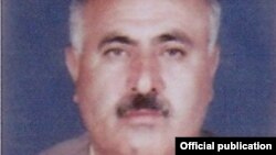 بلوچستان د تعلیم وزیر عبدالرحیم زیارتوال