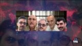 درخواست خانواده‌های پنج زندانی سیاسی در ایران: نه به اعدام
