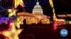 One Million Lights Shine Brightly at Chinese Festival Near Washington