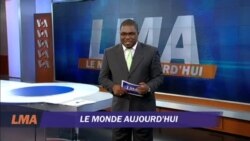 Le Monde Aujourd’hui