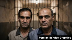 مجتبی یاور و مصطفی محمدی؛ دو زندانی سیاسی در ایلام