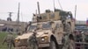 US Convoy Attacked by Pro-Government Militia in Northeast Syria