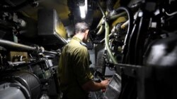 EEUU y sus aliados refuerzan la seguridad submarina de oleoductos marinos