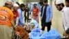 Eyewitnesses give harrowing account of Pakistan train attack