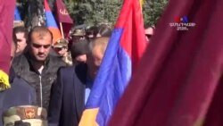 «Ասեց․ էդ ժողովրդի վլաստն էր՝ հետ տվեց իրանց»․ Մանվել Գրիգորյան