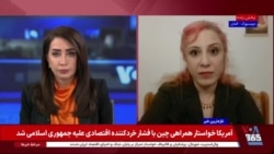 موج جدید سرکوب در دانشگاه‌های ایران؛ اخراج و احضار دانشجویان با چه هدفی است؟ گفت‌وگو با جیران مقدم