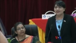 သတင်းအကျဉ်းချုပ် ၀၆.၀၇.၂၀၁၈