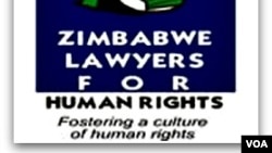 Sangano reZLHR rinorwira kodzero dzevanhu