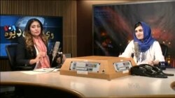 ډیوه ریډیو په ټې وي