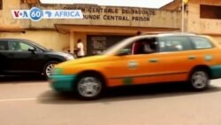 Abagororwa Barenga 31 Bapfiriye muri Gereza Nkuru y’ i Yaounde muri Kameruni Kuva mu kwa Kane