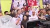 香港高院裁定四名泛民議員喪失議席