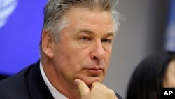 Alec Baldwin