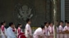 China Decries Interrogations, Deportations of Students at US Entry Points