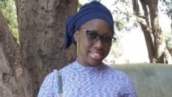 Coumba Sidibe Sissoko
