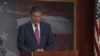 "Build Back Better": le centriste Joe Manchin faiseur de roi