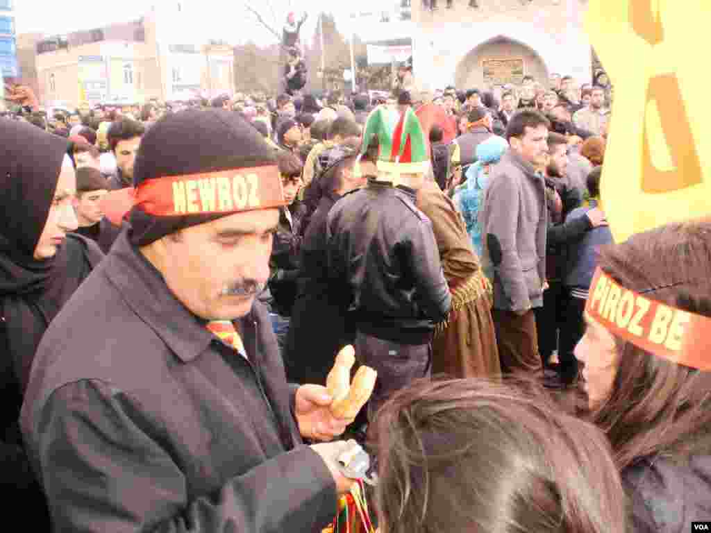 Newroz li Stenbolê