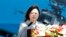 Tổng thống Đài Loan Thái Anh Văn sẽ đi thăm hai đồng minh ngoại giao ở châu Mỹ Latin quá cảnh qua Mỹ nhưng Trung Quốc phản đối việc này.