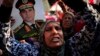Egyptians Polarized Over Top Ruling General