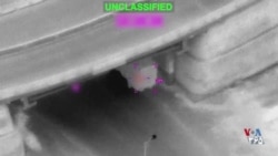 سنتکام: پرتابگرهای جمهوری اسلامی را پیدا و منهدم می‌کنیم