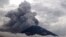 APTOPIX Indonesia Bali Volcano